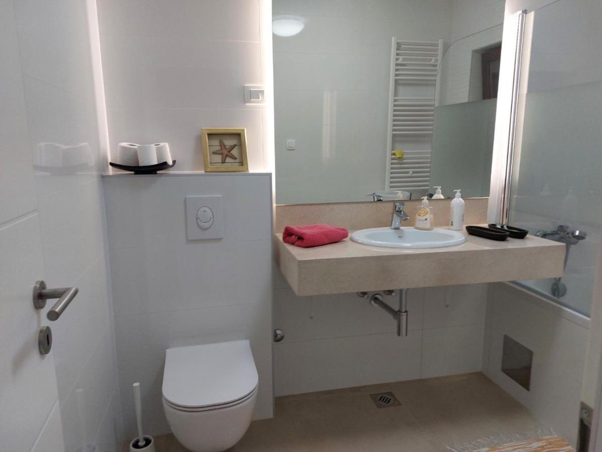 Apartment Irena-Pula Marina Zewnętrze zdjęcie
