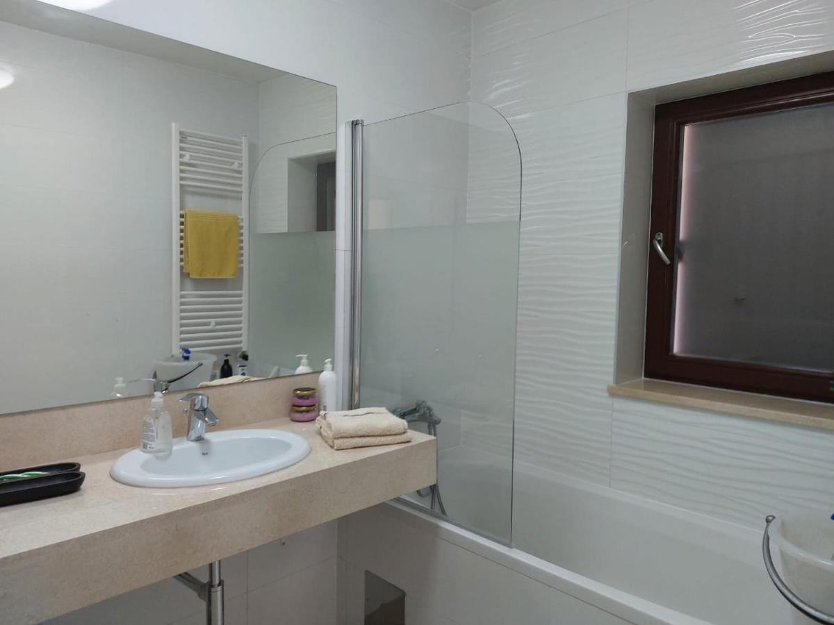 Apartment Irena-Pula Marina Zewnętrze zdjęcie