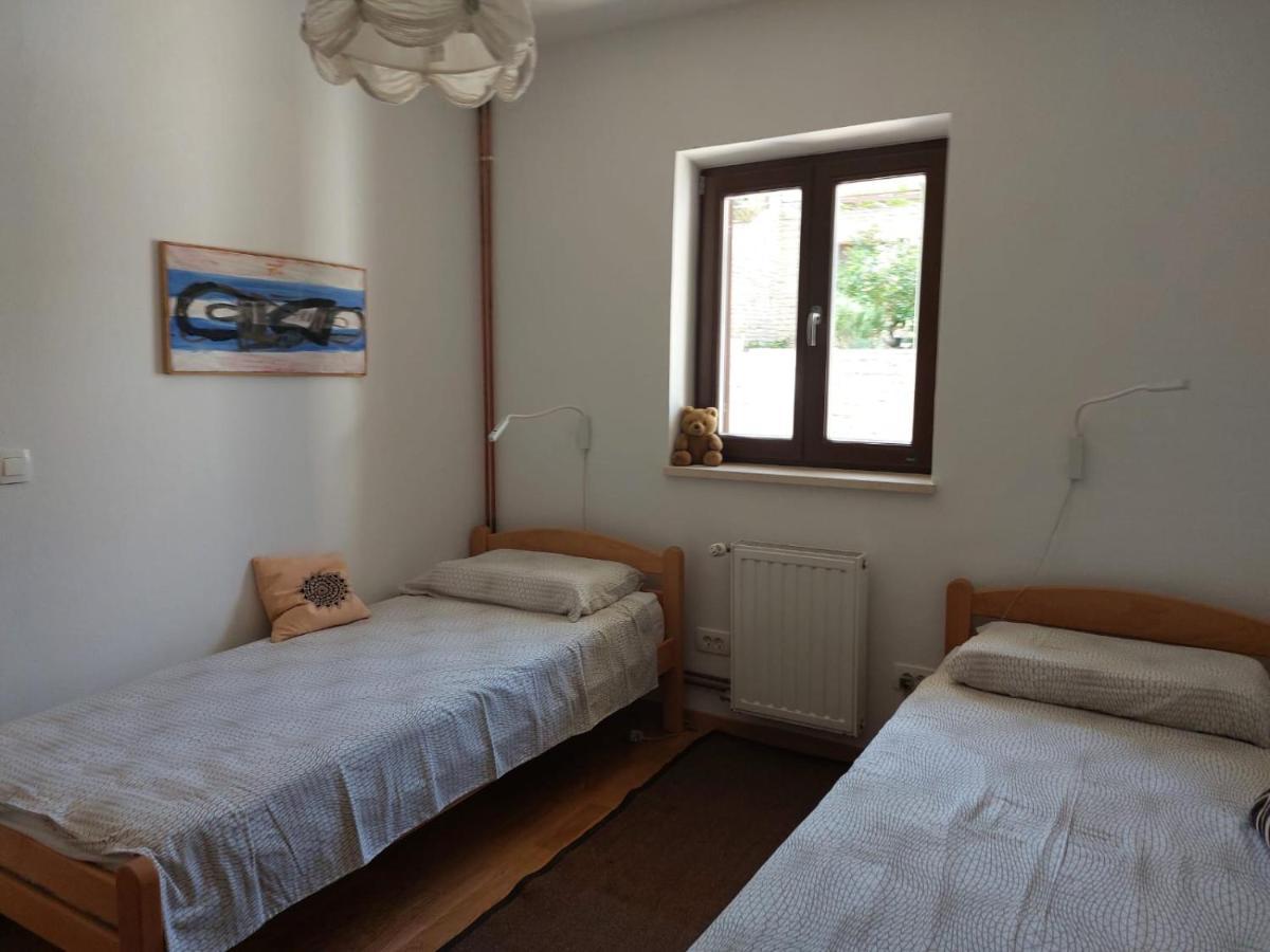 Apartment Irena-Pula Marina Zewnętrze zdjęcie