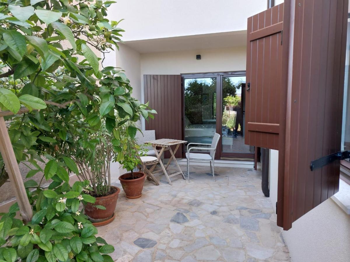 Apartment Irena-Pula Marina Zewnętrze zdjęcie